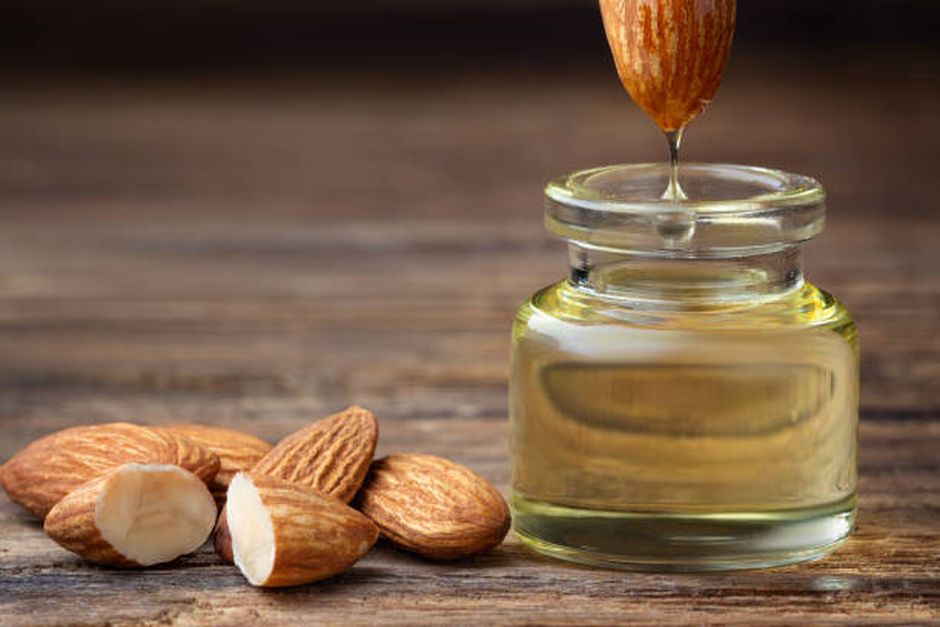 3 remèdes à l'huile d'amande pour prendre soin de votre peau