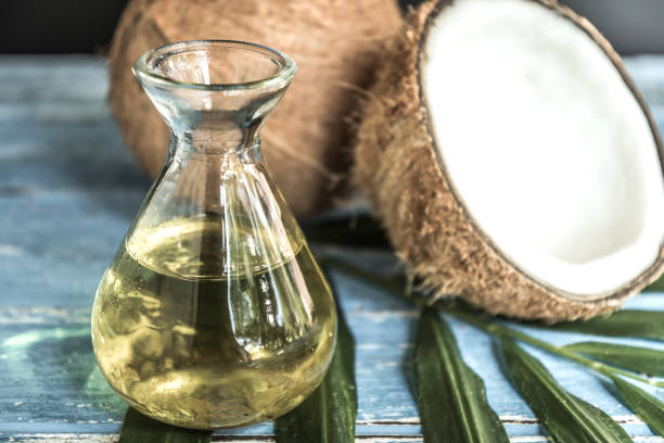 Tout sur l'huile de coco: Bienfaits et utilisation