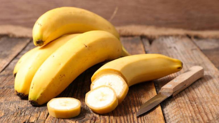 Régime de printemps et Bananes BIO: une perte de poids printanière
